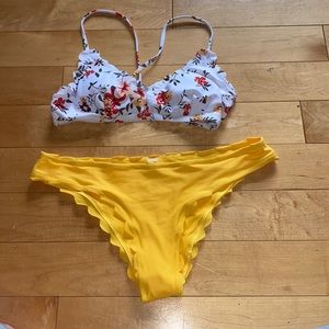 Shein Bikini